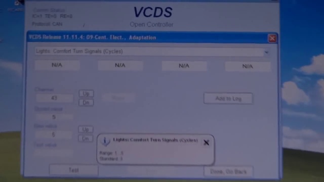 Вася Диагност VCDS адаптер! Активация доп функций приборной панели VAG