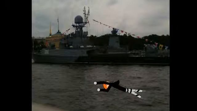 Рисуем мультфильмы#2 смотреть онлайн