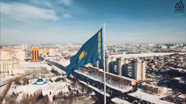 Астана- болашақтың қаласы! смотреть онлайн