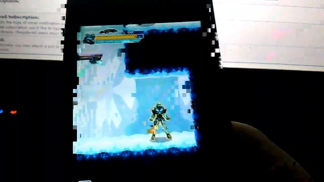 N.O.V.A. Legacy Mobile (Java, SE Hazel, Version 1.0.8.) Level 10 Bug смотреть онлайн