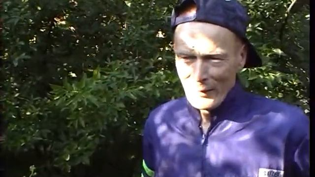 Parikkalan patsaspuisto 1999 смотреть онлайн