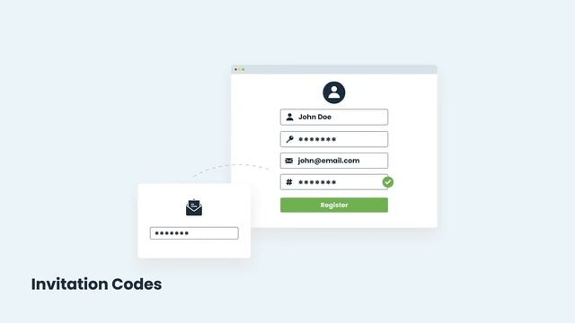 WordPress User Registration Plugin | Pie Register смотреть онлайн