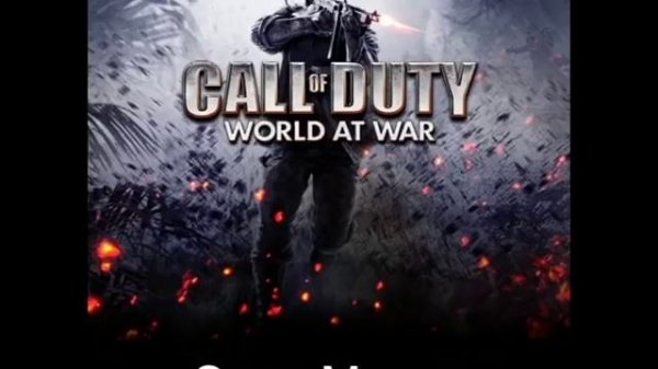 Call of Duty: World at War - Russian Theme (Sean Murray)