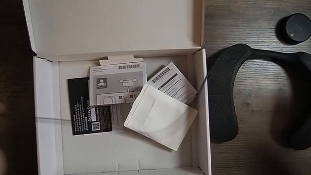 Sony SRS-NS7 - Mini análisis - Opinión en español - Unboxing смотреть онлайн
