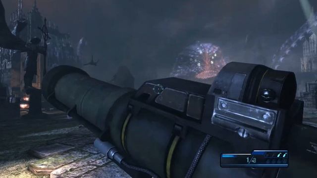 Legendary [Gameplay HD] on GT 640 - 1920x1200 смотреть онлайн
