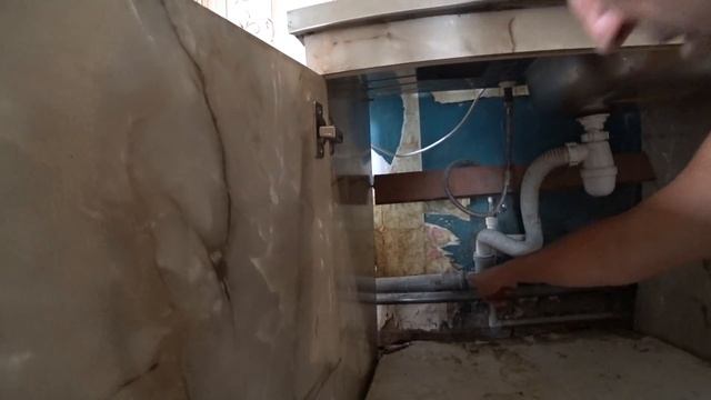 Cтройка дома на последние деньги ! Ремонт бункера в полном разгаре смотреть онлайн