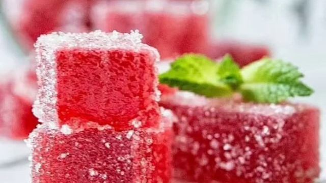 Мармелад из малины и красной смородины рецепт приготування в описах смотреть онлайн