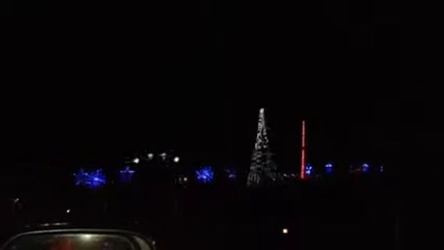 Shadrack's Christmas Wonderland 3 смотреть онлайн
