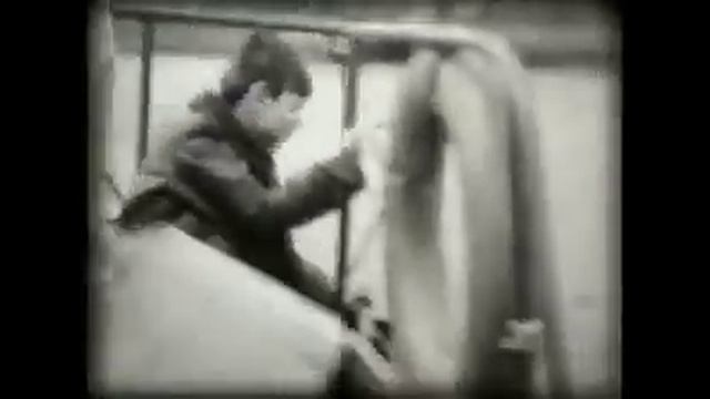 Первомайск, 1978 - 1982 года (Архивное видео) смотреть онлайн
