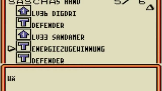 Lets Play Pokemon Trading Card Game [9] VS. Ronald I смотреть онлайн