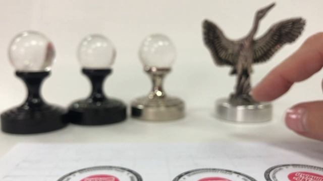 Обзор японских подарочных печатей смотреть онлайн