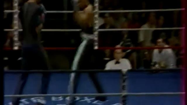 SAVATE (САВАТ) Denis Francois vs. Thierry Louison смотреть онлайн