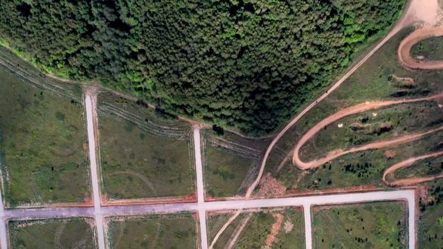 Новая нарезка участков ИЖС в Ленинском районе Ижевска