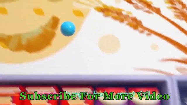 Humpty Dumpty Grocery Store - CoComelon Nursery Rhymes & Kids Songs HD - #youtubekids #kidsvideo