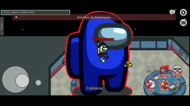 AMONG US NEW MOD MENU V2022.4.19a | fixed lag | unlocked all | masskill | no banned смотреть онлайн