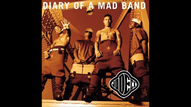 JODECI - WE'LL SHOW YOU HOW TO LOVE SOMEBODY(SLOWJAM SCREWED UP)#1(97%) смотреть онлайн
