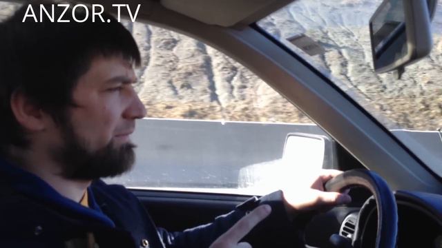 АВСТРИЯ: Едем с Арсланом на Пачанге по Австрии... AUSTRIA смотреть онлайн