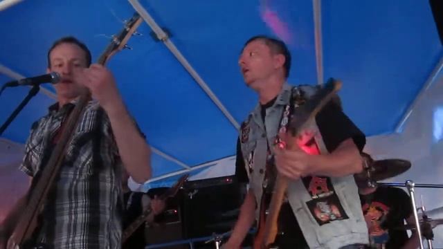 Карбофос. "Настоящая любовь" смотреть онлайн