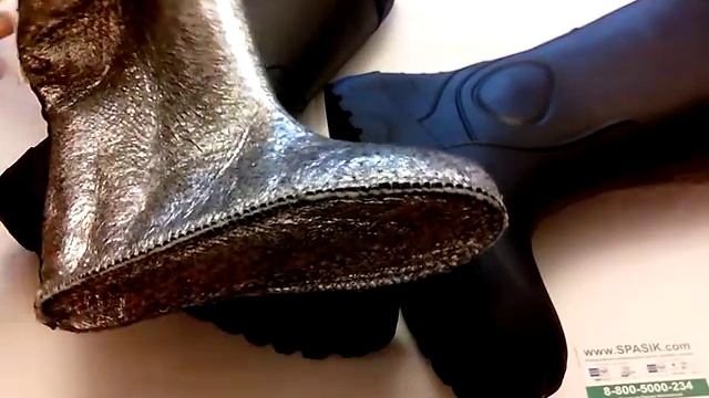 Выпуск 21. Зимние сапоги Lapland Norfin до минус 50! Купить наложенным платежом в магазине Спасик смотреть онлайн