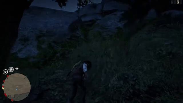 RDR ll online поиск сокровище на водопаде :)))МОЩНЫЙ УГАР(((: смотреть онлайн