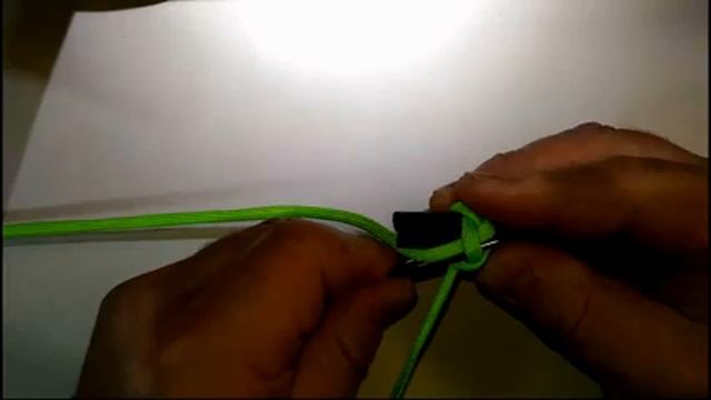 Органайзер для наушников III . Как делать