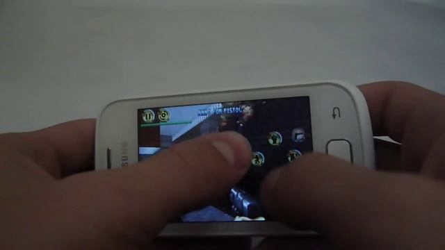 Duke Nukem 3D for Android смотреть онлайн