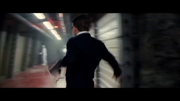 Taron Egerton (music video)