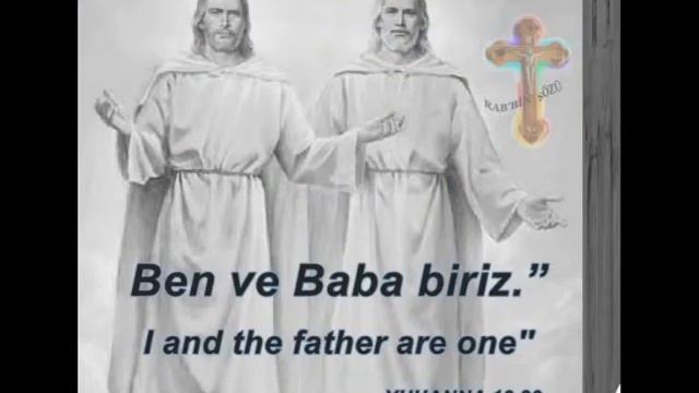 İSA MESİH ÖVECEĞİM смотреть онлайн