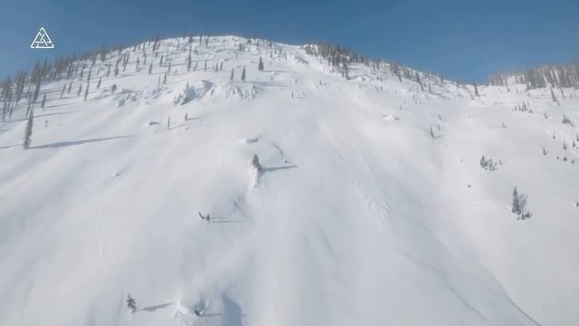 LIVE BROADCAST: 2022 Natural Selection Stop 2 - Baldface, BC смотреть онлайн