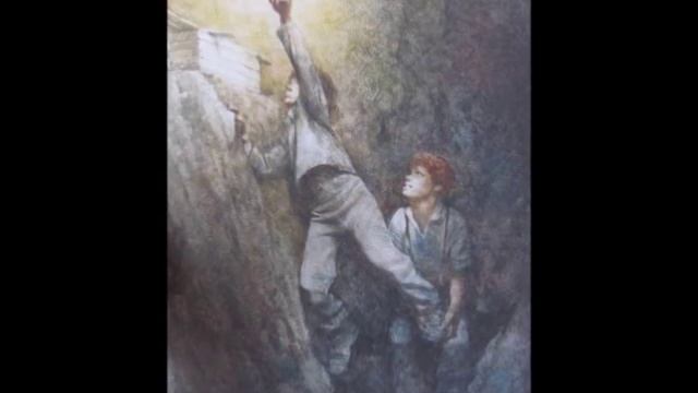 М.ЦВЕТАЕВА .КНИГИ В КРАСНОМ ПЕРЕПЛЕТЕ смотреть онлайн