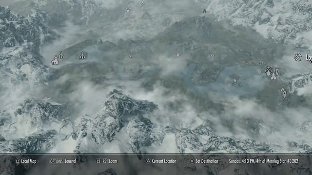 Skyrim Account Review смотреть онлайн