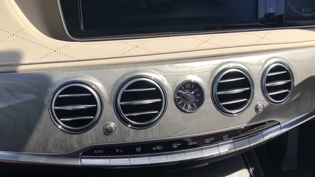 Mercedes-Maybach S600 за $200 000 - это безумный люксовый седан