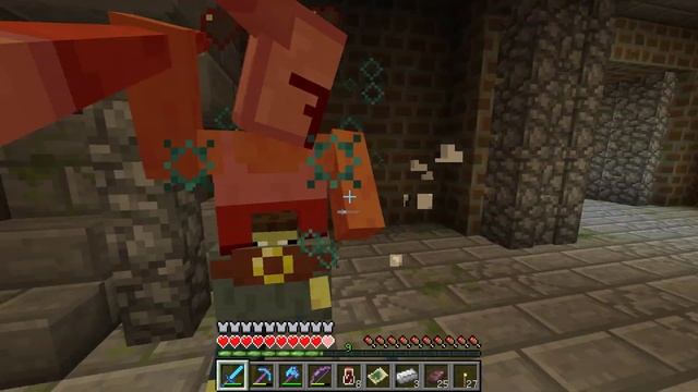 СУМЕРЕЧНЫЙ МАЙНКРАФТ | ЗАБЛУДИЛСЯ В ЛАБИРИНТЕ ТЁМНОГО ЛЕСА ► TWILIGHT FOREST MINECRAFT смотреть онлайн