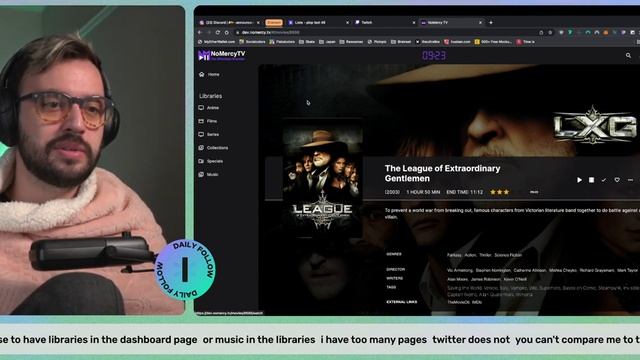 [Dec 9, 2022] You're not tired, I'm tired! ? | Figma, OBS and Design help смотреть онлайн