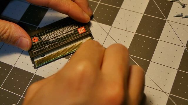 Fixing an Ebay "Junk," WonderSwan Color Using Multiple Methods. смотреть онлайн