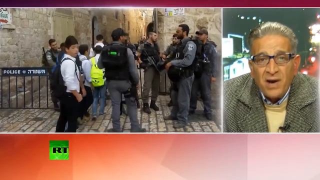 Всё может повториться . 30 лет со дня начала первой палестинской интифады смотреть онлайн