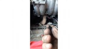 Пропала зарядка аккумулятора на Ваз 2121нива