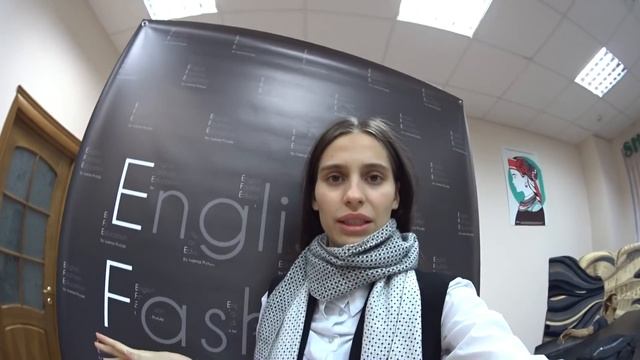 Девушка Механик. Новое Дело Ив. Вам Всё Равно. смотреть онлайн