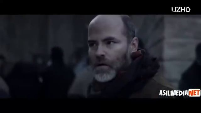 SOʻNGI RITSERLAR. TARIHIY JANGARI KINO OʻZBEK TILIDA TARJIMA