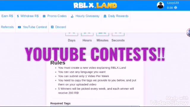 ?*ALL WORKING*! 3 PROMO CODES ON {RBLX.LAND} 100% NOT EXPIRED? 《*JULY 2020*》 смотреть онлайн