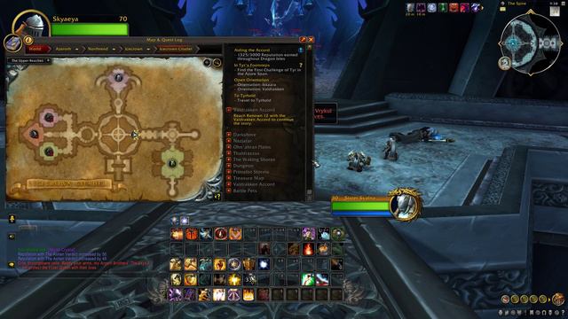 Soloing Icecrown Citadel Raid [Dragonflight] - Uncut смотреть онлайн