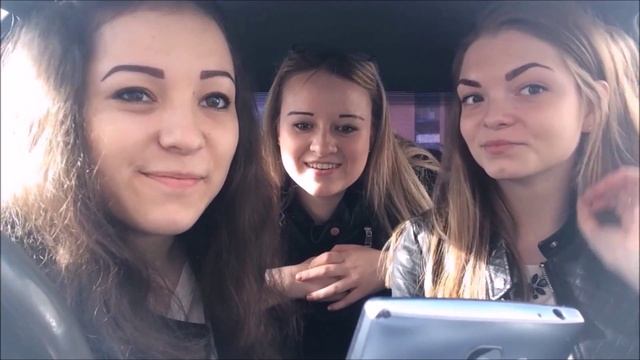 Как поздравить подругу с Днем Рождения смотреть онлайн