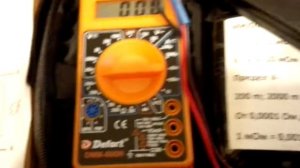 Миллиомметр