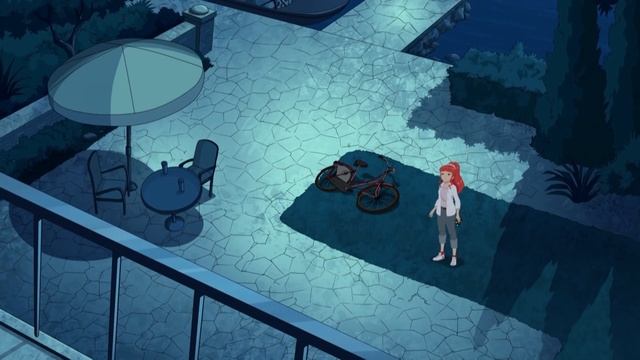 H2O Mermaid Adventures ? Episode 18 ? A Strange Phenomenon смотреть онлайн