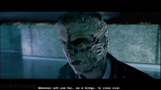 Constantine (video game) - ALL BOSSES смотреть онлайн