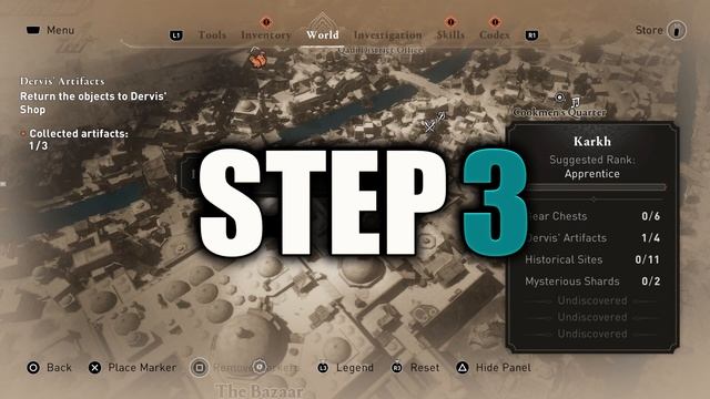 Assassins Creed Mirage: The BEST Way to Get Money FAST (Early Game) смотреть онлайн