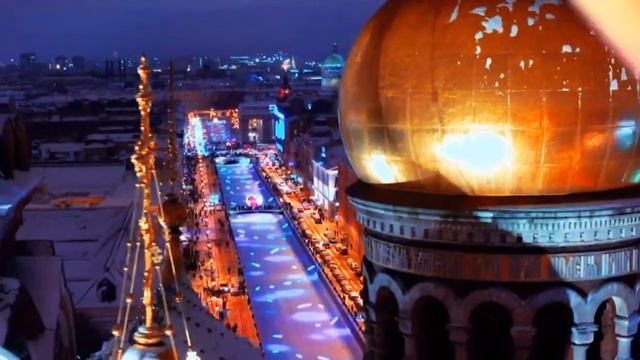 Юлия Ларуда - Приходит Новый год смотреть онлайн