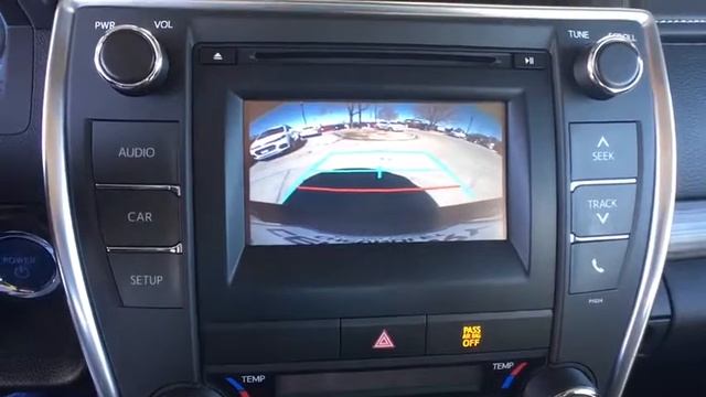 2016 Toyota Camry Broomfield, Arvada, Thornton, Boulder, Longmont, Ft. Collins, CO PAB00078 смотреть онлайн