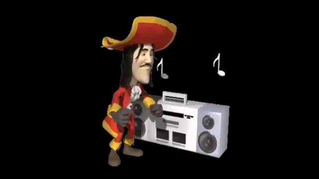 1700s Sea Shanties 1Hour смотреть онлайн