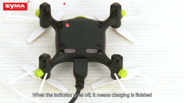 Syma X20P editorial video смотреть онлайн